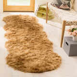 Safavieh Fss115 POWER LOOMED Japanese Acrylic Rug FSS115E-26