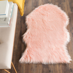 Safavieh Fss115 POWER LOOMED Japanese Acrylic Rug FSS115G-3