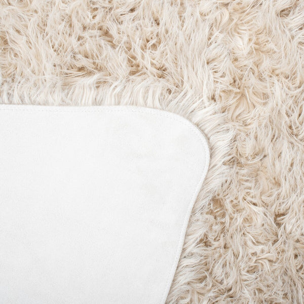 Safavieh Fss115 Power Loomed 80% Acrylic/20% Polyester Rug FSS115K-8