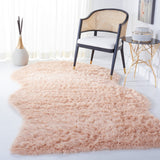 Safavieh Fss115 Power Loomed 80% Acrylic/20% Polyester Rug FSS115U-8