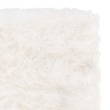 Safavieh Faux Sheep Skin 235 POWER LOOMED Japanese Acrylic Rug FSS235A-4R