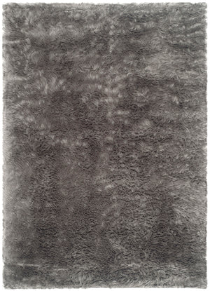 Safavieh Faux Sheep Skin 235 POWER LOOMED Japanese Acrylic Rug FSS235D-4R