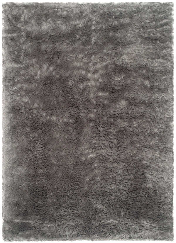 Safavieh Faux Sheep Skin 235 POWER LOOMED Japanese Acrylic Rug FSS235D-4R