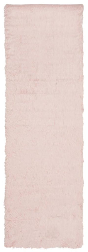 Safavieh Faux Sheep Skin 235 POWER LOOMED Japanese Acrylic Rug FSS235G-4R