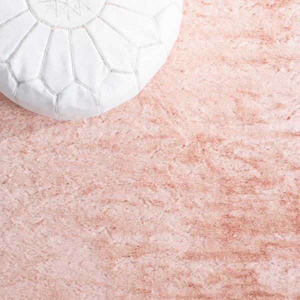 Safavieh Faux Sheep Skin 515 Power Loomed 80% Acrylic/20% Polyester Rug FSS515U-8