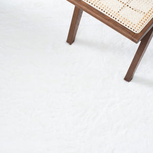 Safavieh Faux Sheep Skin 535 Power Loomed 80% Acrylic/20% Polyester Rug FSS535A-8