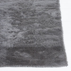 Safavieh Faux Sheep Skin 535 Power Loomed 80% Acrylic/20% Polyester Rug FSS535D-8