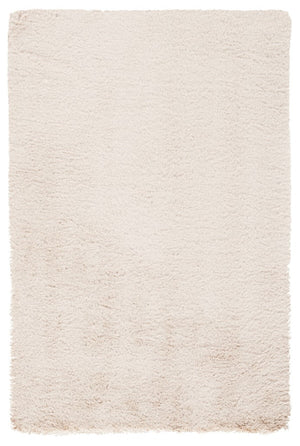 Safavieh Faux Sheep Skin 535 Power Loomed 80% Acrylic/20% Polyester Rug FSS535K-8