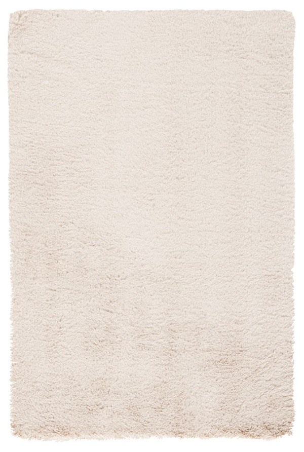 Safavieh Faux Sheep Skin 535 Power Loomed 80% Acrylic/20% Polyester Rug FSS535K-8