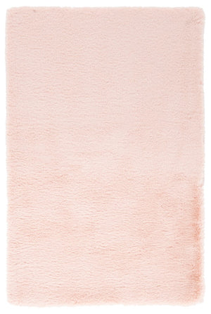 Safavieh Faux Sheep Skin 535 Power Loomed 80% Acrylic/20% Polyester Rug FSS535U-8