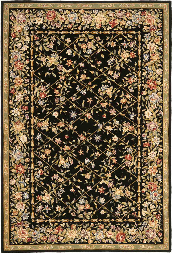 Safavieh FT212 Hand Tufted Rug