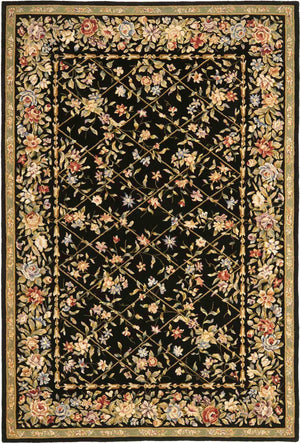 Safavieh FT212 Hand Tufted Rug