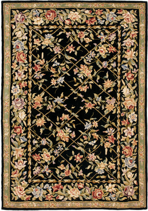 Safavieh FT212 Hand Tufted Rug
