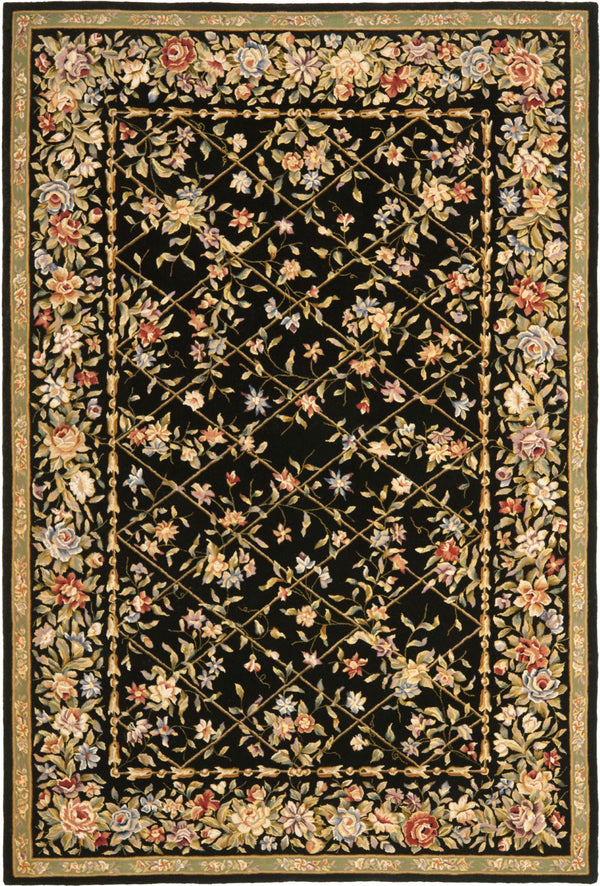 Safavieh FT212 Hand Tufted Rug