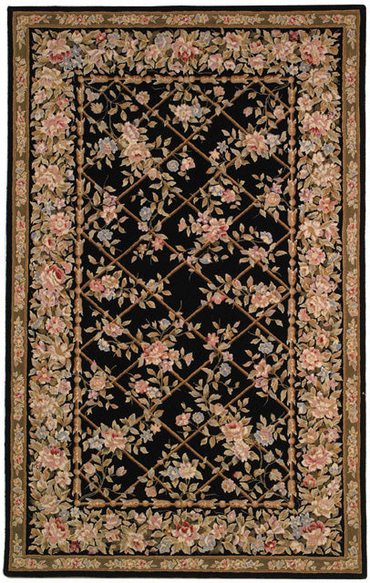 Safavieh FT212 Hand Tufted Rug