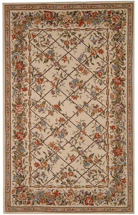 Safavieh FT212 Hand Tufted Rug