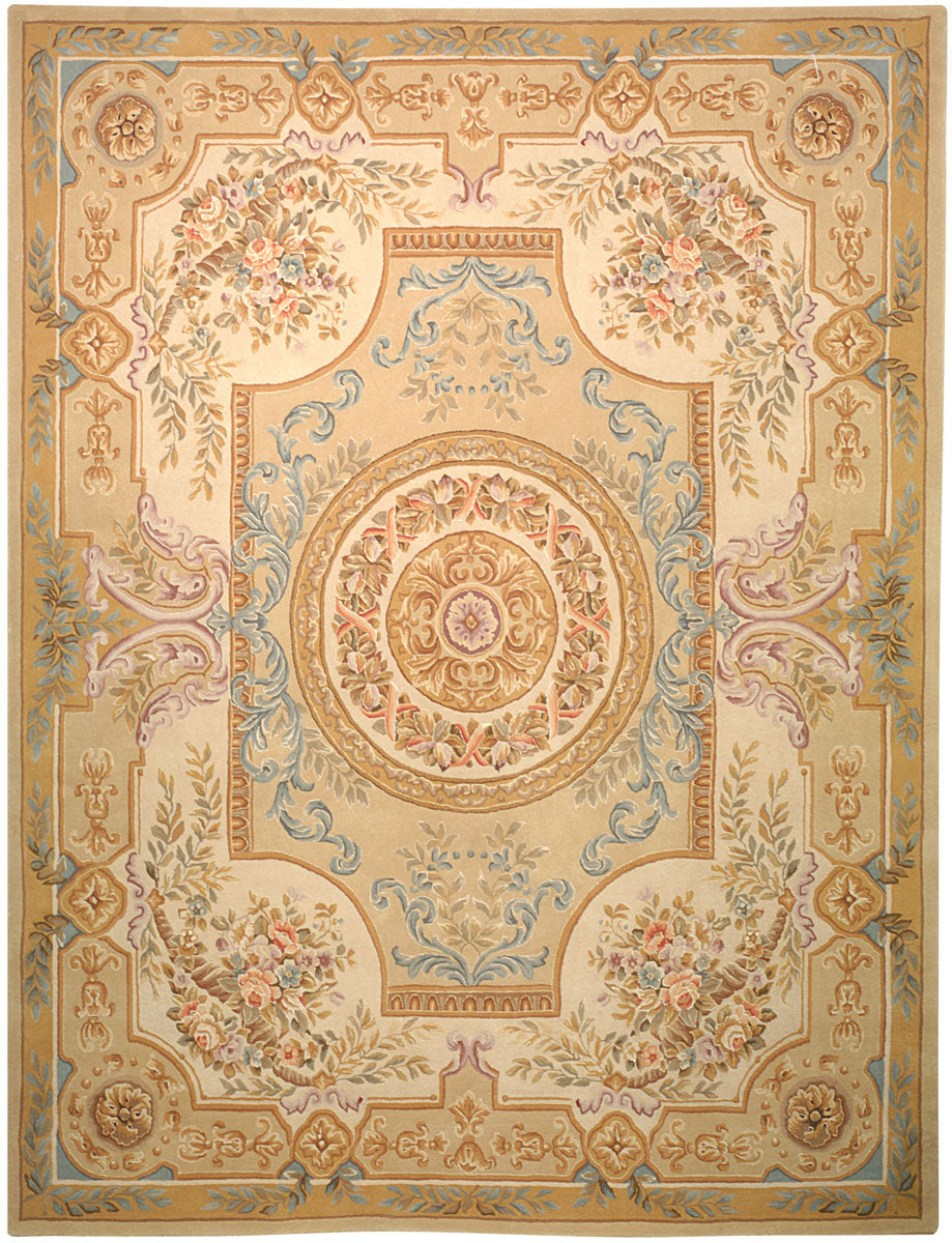 Safavieh FT223 Hand Tufted Rug