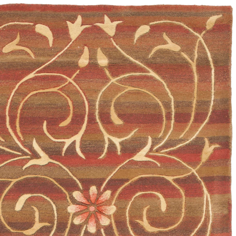 Safavieh FT234 Hand Tufted Rug