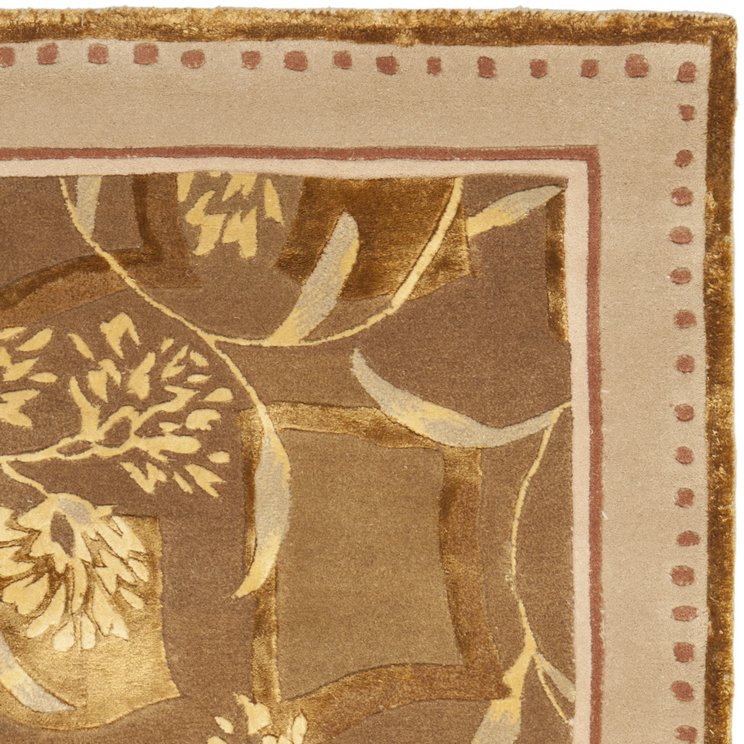 Safavieh FT238 Hand Tufted Rug