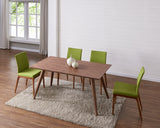 Bradshaw Extendable Rectangular Dining Table