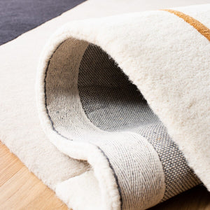 Safavieh Fifth Avenue 110 Hand Tufted New Zealand Wool Rug FTV110A-8SQ