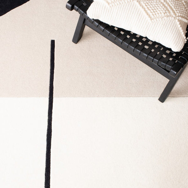 Safavieh Fifth Avenue 110 Hand Tufted New Zealand Wool Rug FTV110A-8SQ