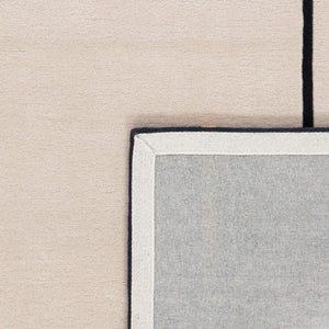 Safavieh Fifth Avenue 110 Hand Tufted New Zealand Wool Rug FTV110A-8SQ