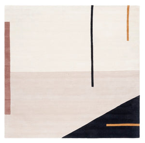 Safavieh Fifth Avenue 110 Hand Tufted New Zealand Wool Rug FTV110A-8SQ