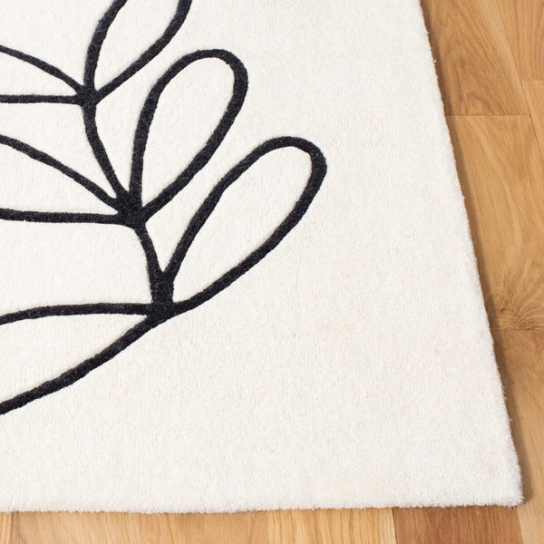 Safavieh Fifth Avenue 111 100% New Zealand Wool Hand Tufted  Rug FTV111A-9