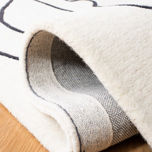 Safavieh Fifth Avenue 111 100% New Zealand Wool Hand Tufted  Rug FTV111A-9