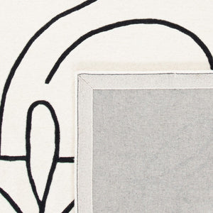 Safavieh Fifth Avenue 111 100% New Zealand Wool Hand Tufted  Rug FTV111A-9