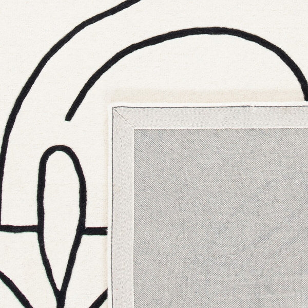 Safavieh Fifth Avenue 111 100% New Zealand Wool Hand Tufted  Rug FTV111A-9