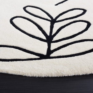 Safavieh Fifth Avenue 111 100% New Zealand Wool Hand Tufted  Rug FTV111A-9