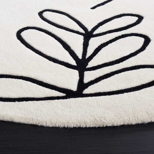 Safavieh Fifth Avenue 111 100% New Zealand Wool Hand Tufted  Rug FTV111A-9