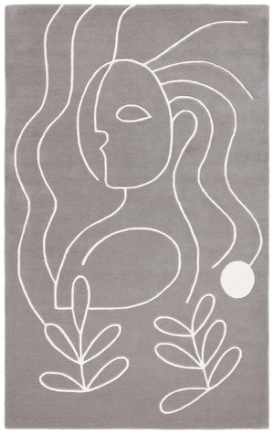 Safavieh Fifth Avenue 111 100% New Zealand Wool Hand Tufted  Rug FTV111F-9