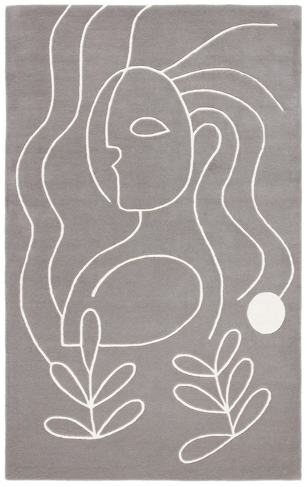 Safavieh Fifth Avenue 111 100% New Zealand Wool Hand Tufted  Rug FTV111F-9