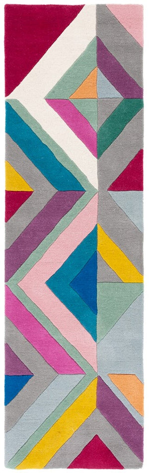 Safavieh Fifth Avenue 112 Hand Tufted New Zealand Wool Rug FTV112A-9