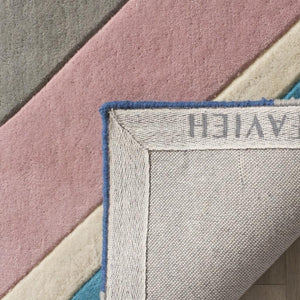 Safavieh Fifth Avenue 112 Hand Tufted New Zealand Wool Rug FTV112A-9