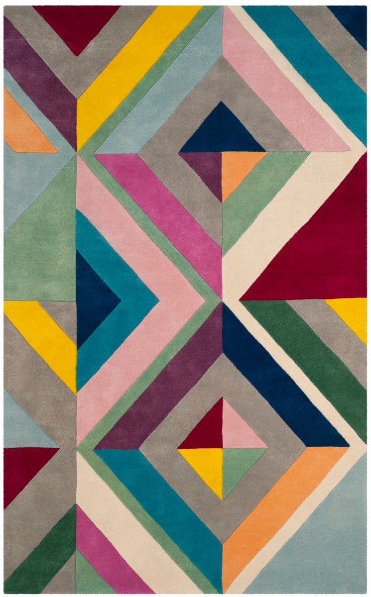 Safavieh Fifth FTV112 Hand Tufted Rug