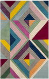 Fifth Avenue 112 Hand Tufted New Zealand Wool Rug