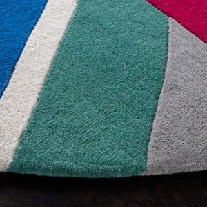 Safavieh Fifth Avenue 112 Hand Tufted New Zealand Wool Rug FTV112A-9