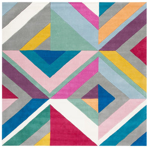 Safavieh Fifth Avenue 112 Hand Tufted New Zealand Wool Rug FTV112A-9