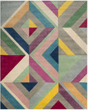 Safavieh Fifth Avenue 112 Hand Tufted New Zealand Wool Rug FTV112A-9