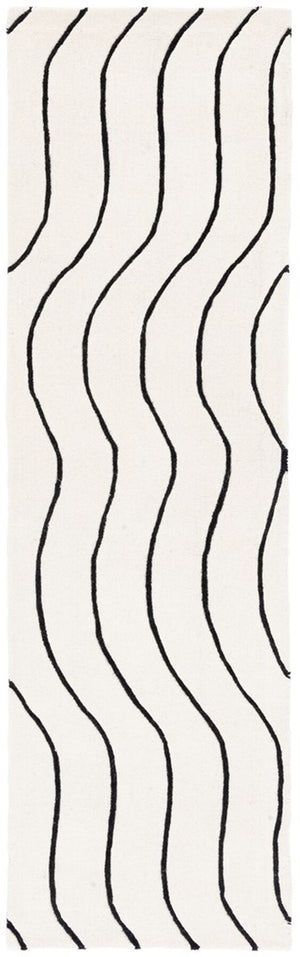 Safavieh Fifth Avenue 113 100% New Zealand Wool Hand Tufted  Rug FTV113A-8