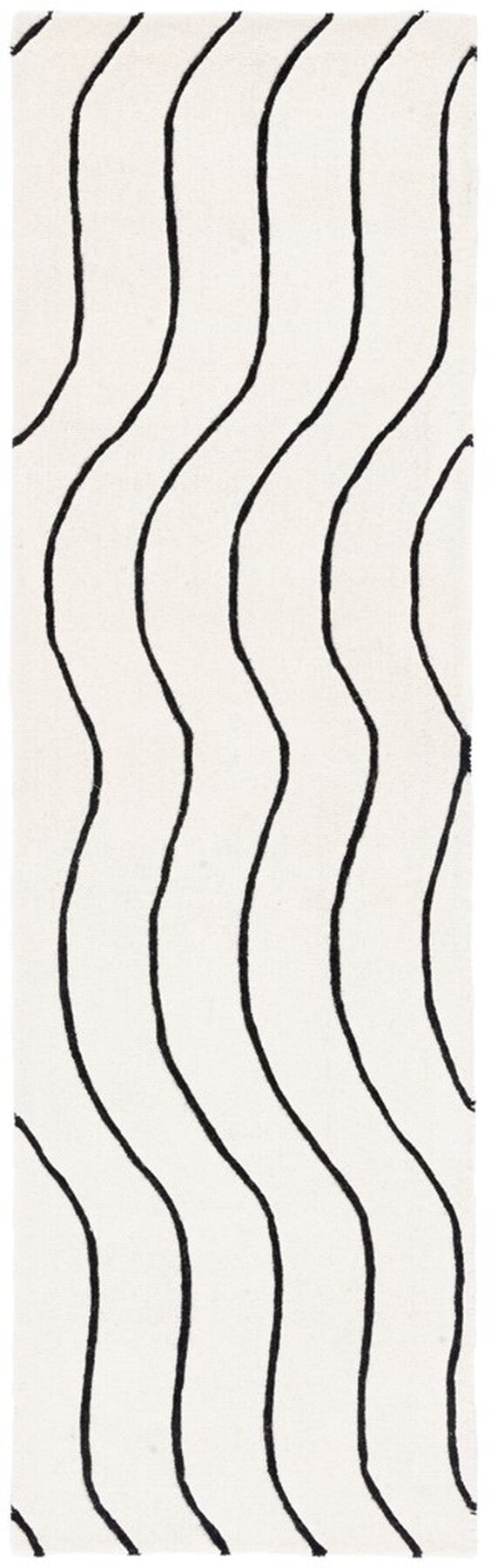 Safavieh Fifth Avenue 113 100% New Zealand Wool Hand Tufted  Rug FTV113A-8