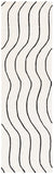 Safavieh Fifth Avenue 113 100% New Zealand Wool Hand Tufted  Rug FTV113A-8
