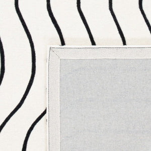 Safavieh Fifth Avenue 113 100% New Zealand Wool Hand Tufted  Rug FTV113A-8