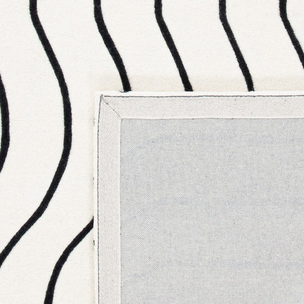 Safavieh Fifth Avenue 113 100% New Zealand Wool Hand Tufted  Rug FTV113A-8