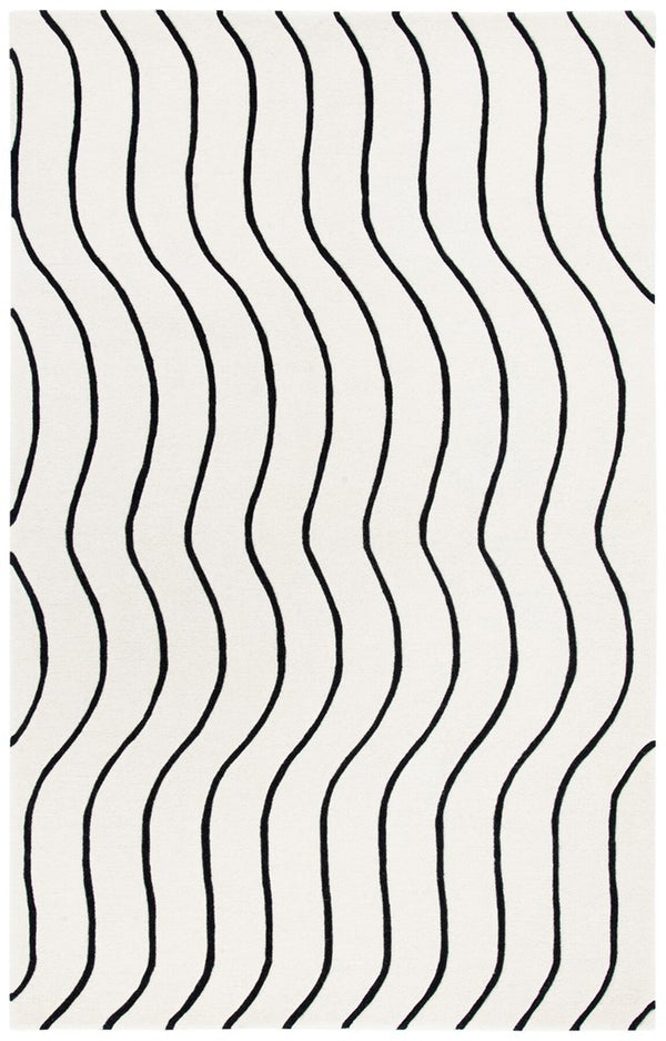 Safavieh Fifth Avenue 113 100% New Zealand Wool Hand Tufted  Rug FTV113A-8