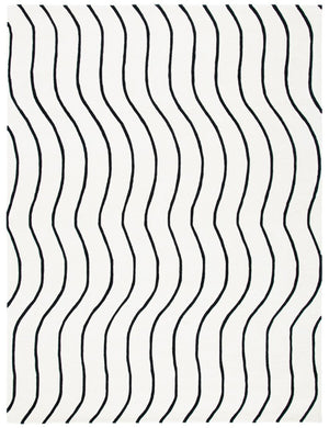 Safavieh Fifth Avenue 113 100% New Zealand Wool Hand Tufted  Rug FTV113A-8